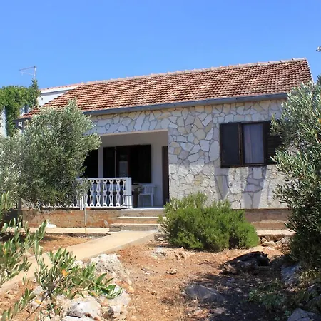 Secluded Fisherman's Cove Suha Punta, Kornati - 8168 Dom wakacyjny *