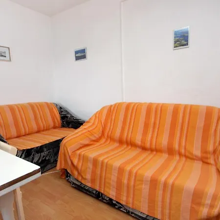 Secluded Fisherman's Cove Suha Punta, Kornati - 8168 Pinizelic