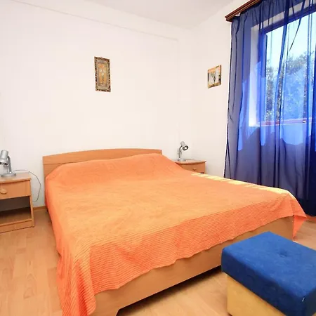 Secluded Fisherman's Cove Suha Punta, Kornati - 8168 Prázdninový dům *