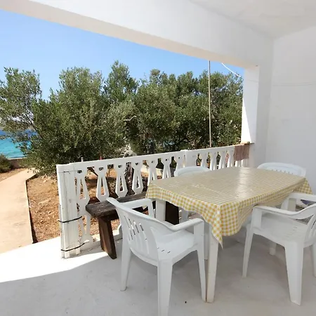 Prázdninový dům Secluded Fisherman's Cove Suha Punta, Kornati - 8168 Pinizelic