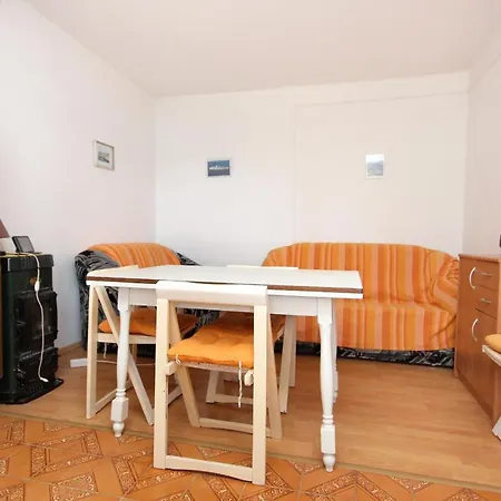 Secluded Fisherman's Cove Suha Punta, Kornati - 8168 Pinizelic