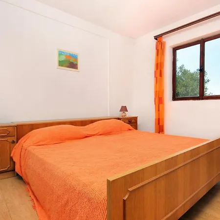 Secluded Fisherman's Cove Suha Punta, Kornati - 8168 Tatil Evi *