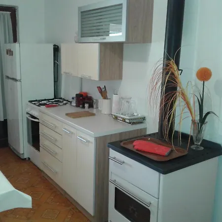 Secluded Fisherman's Cove Suha Punta, Kornati - 8168 Prázdninový dům