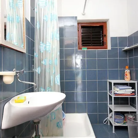 Prázdninový dům Secluded Fisherman's Cove Suha Punta, Kornati - 8168 *