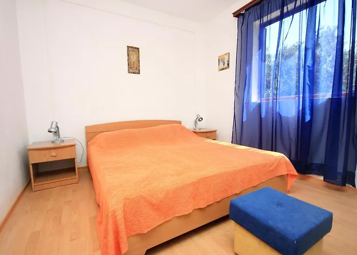 Secluded Fisherman's Cove Suha Punta, Kornati - 8168 Holiday home *