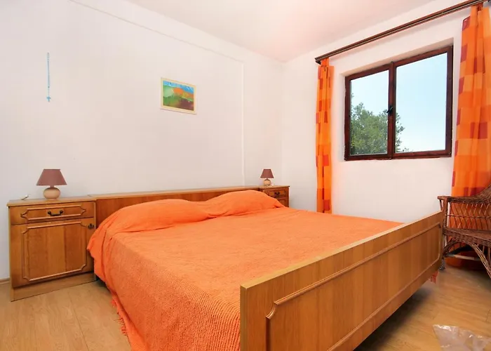 Secluded Fisherman's Cove Suha Punta, Kornati - 8168 Casa vacanze *