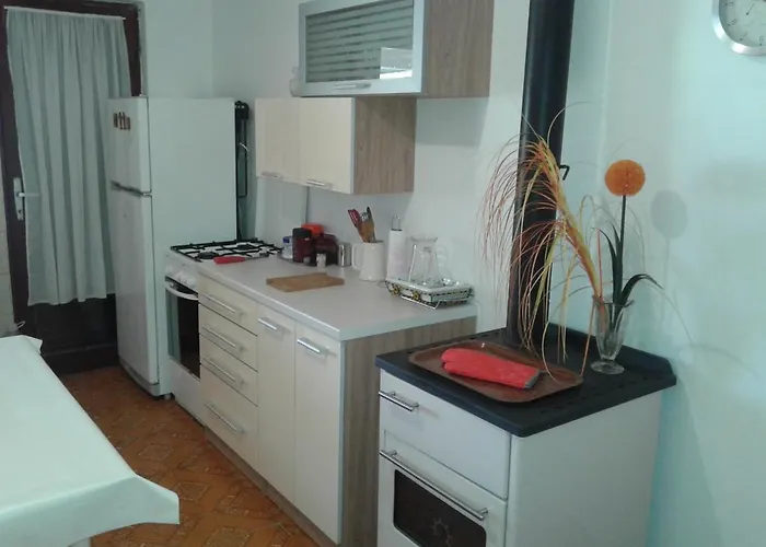 Secluded Fisherman's Cove Suha Punta, Kornati - 8168 Holiday home