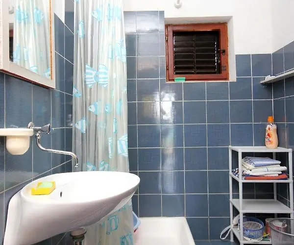 Holiday home Secluded Fisherman's Cove Suha Punta, Kornati - 8168 *